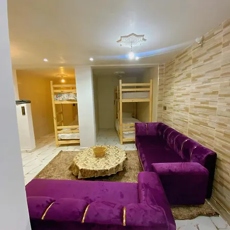 Apartement Au Bord De La Mer Tourma Taghazout Exterior photo
