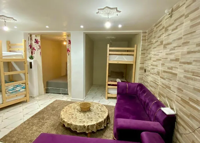 Apartement Au Bord De La Mer Tourma