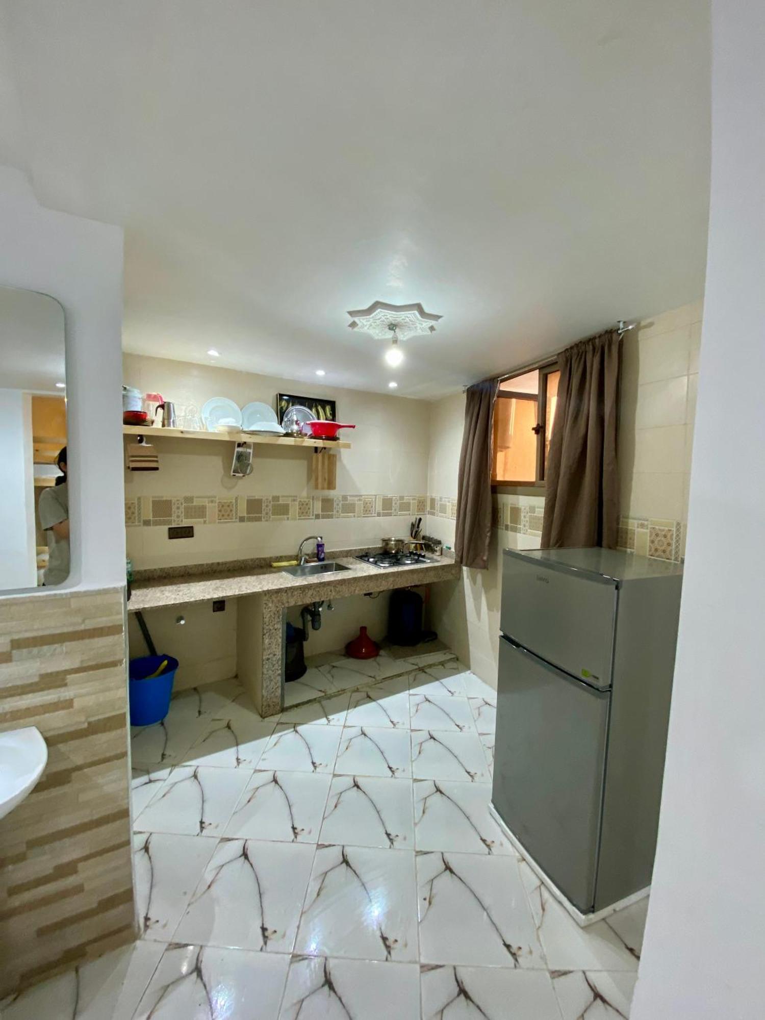Apartment Au Bord De La Tourma