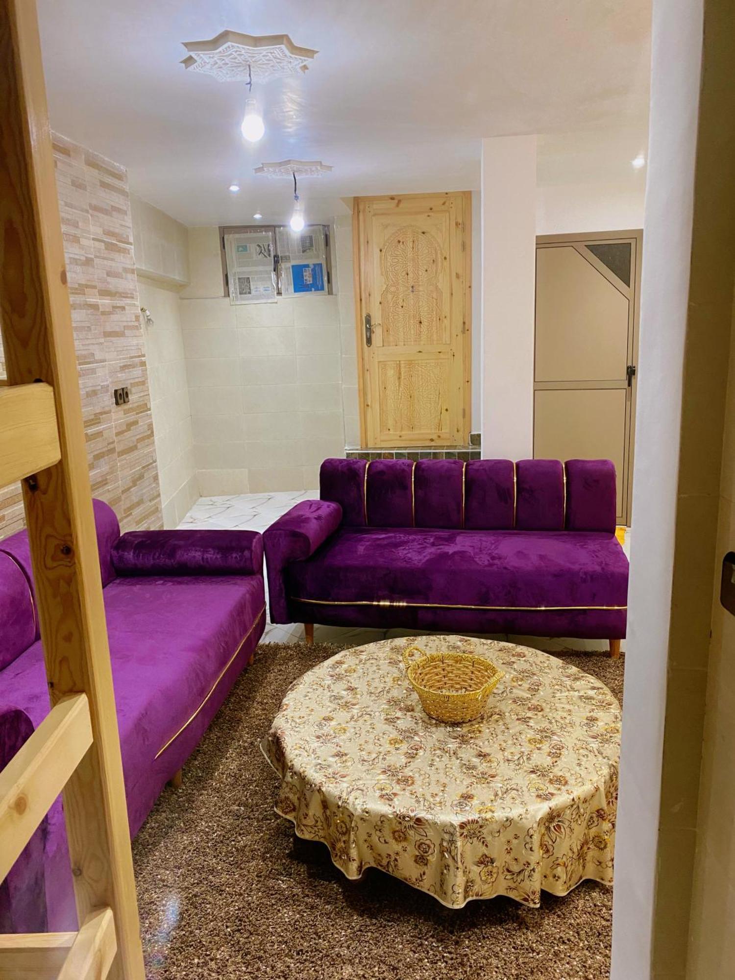 Au Bord De La Tourma Apartment