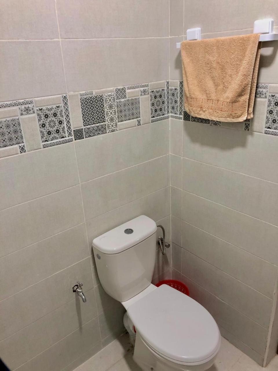 Apartment Au Bord De La Tourma *