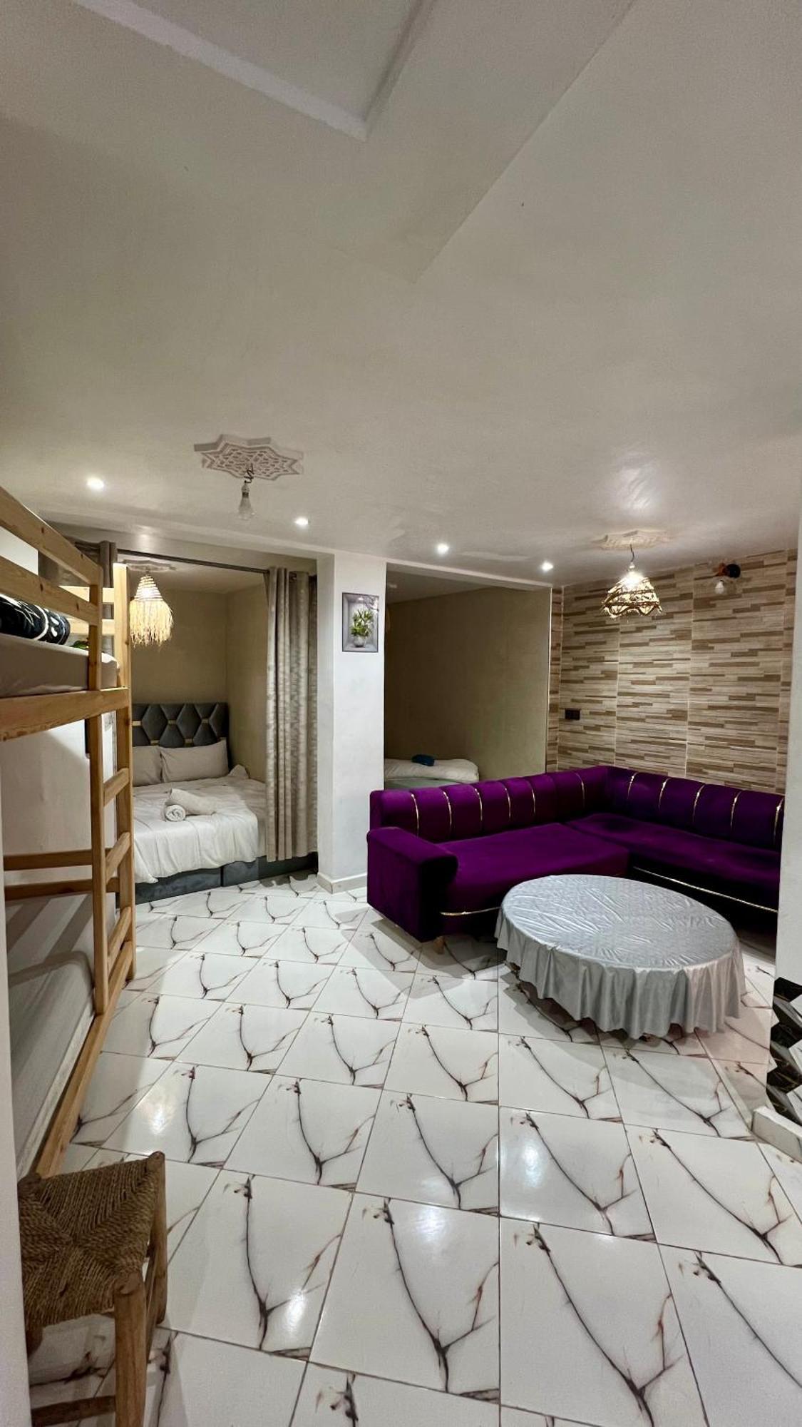 Apartment Au Bord De La Tourma